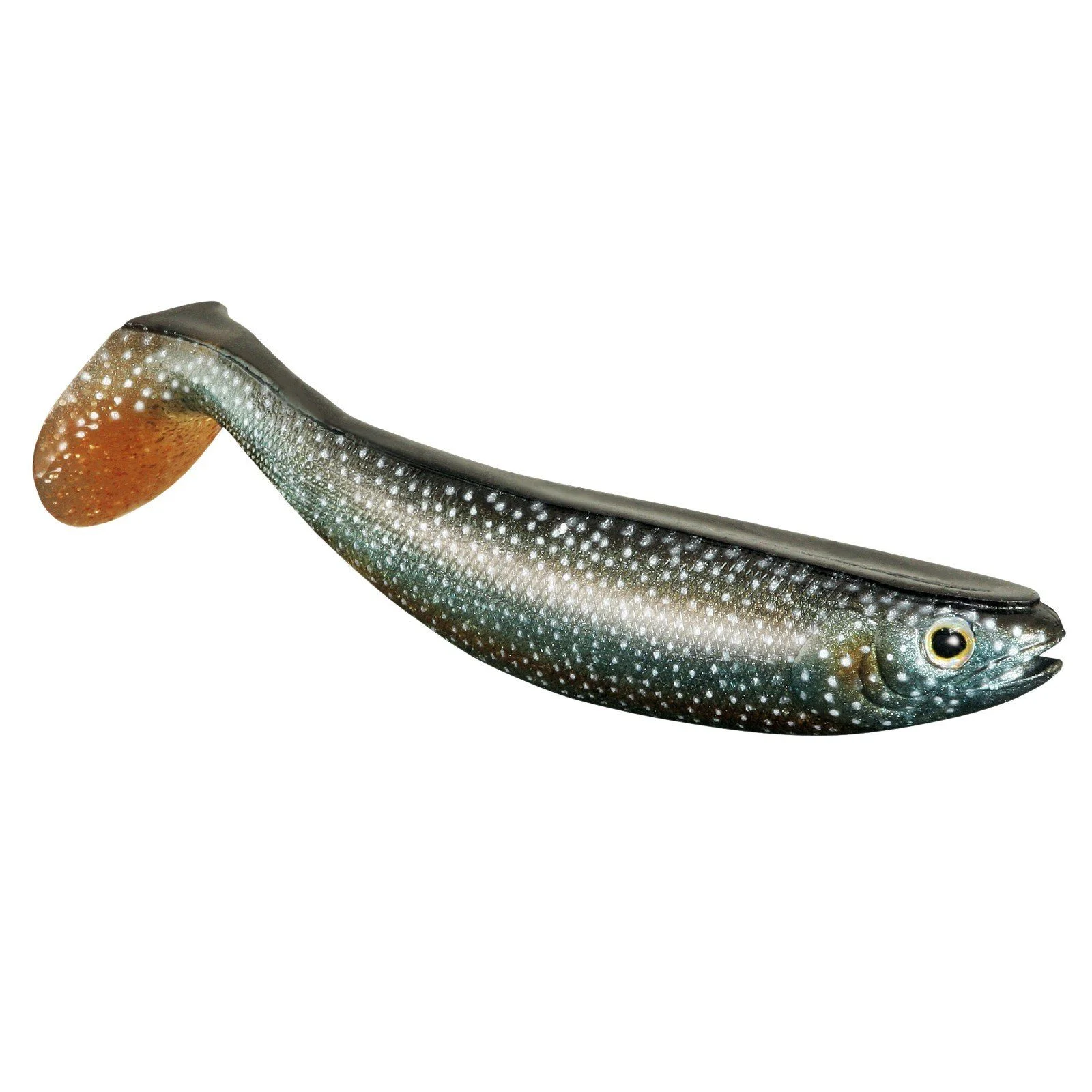 Jackson The Shad 7,5 cm – Gummifisch „Namaycush“